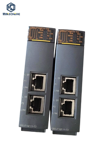 Contrôleur PLC, capteur, unité de station CC-Link IE, neuf, d'origine, QS0J71GF11-T2 - Product Image 1