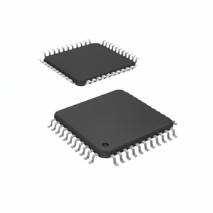 Servicio Integral Original para Comprar Componentes Electrónicos en Línea: 44 TQFP PIC16LF874T-04I_PT, Circuito Integrado MCU de 8 Bits, 7KB FLASH, 44TQFP - Product Image 1