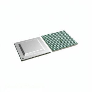 DRA821U2CGBALM Authorized Distributor Buy Electronics Components Online 433 BFBGA, FCBGA Embedded - Product Image 1