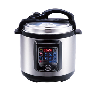 2025 vente chaude <span class=keywords><strong>professionnel</strong></span> multifonction 7-en-1 <span class=keywords><strong>autocuiseur</strong></span> électrique ménage dortoir cuisson rapide cuiseur à <span class=keywords><strong>riz</strong></span> - Product Image 6