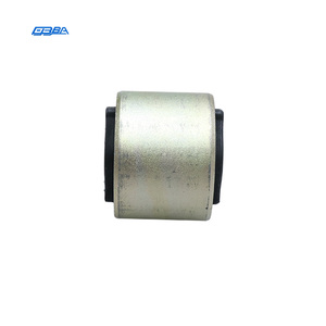 Instale la almohadilla de goma de la varilla de soporte en la parte trasera para Ferrari California 2009-2014 239754 239755 - Product Image 4