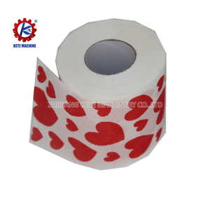 Venta de fábrica, <span class=keywords><strong>precio</strong></span> bajo, línea de producción de papel tisú, máquina plegable de papel higiénico para rollo de papel higiénico Jumbo - Product Image 4