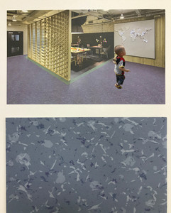 <span class=keywords><strong>Acheter</strong></span> un sol imperméable écologique Rouleaux de linoléum <span class=keywords><strong>en</strong></span> feutre Revêtement de sol <span class=keywords><strong>en</strong></span> plastique PVC - Product Image 4