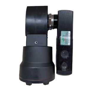 Authentique et Original en Stock Série 551 VCEFCM8551G301MO Bobine Solénoïde Compacte 24DC à Faible Consommation pour Applications Industrielles - Product Image 4