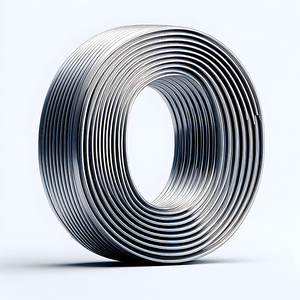 Inconel 600 Streifen 0,1mm-5mm Dicke Maßgefertigter Nickelstreifen - Product Image 1