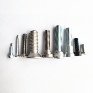 Manufacturer Anti-theft Hex/Socket/<strong>Torx</strong>/Square Head Custom <strong>Security</strong> Machine Bolts Screws - Product Image 3