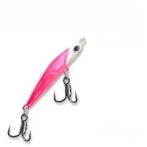 Demon-Slaying Tiger Placa <span class=keywords><strong>de</strong></span> hierro Señuelo <span class=keywords><strong>de</strong></span> pesca flotante Cebo <span class=keywords><strong>de</strong></span> alta eficiencia Capa <span class=keywords><strong>de</strong></span> <span class=keywords><strong>agua</strong></span> completa Simulación <span class=keywords><strong>de</strong></span> peces <span class=keywords><strong>de</strong></span> <span class=keywords><strong>agua</strong></span> <span class=keywords><strong>dulce</strong></span> elevados - Product Image 6