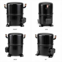 Compresseur Scroll de Réfrigération Neuf Original pour Bristol H7NG184DPEF H2NG244DREF H2NG244DPEF H2NG294DPEF H2NG294DREF 5HP R134A