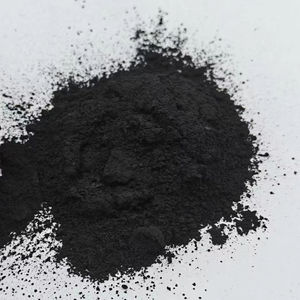 Carbón Poroso de Alta Densidad Carl a <span class=keywords><strong>Precio</strong></span> Económico para Sistemas de Recuperación de Solventes - Product Image 1