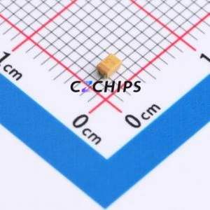 Condensador de Tántalo TAJR105K020RNJ 0805 (Capacidad: 1uF) (Precisión: 10%) (Voltaje Nominal: 20V) - Product Image 1