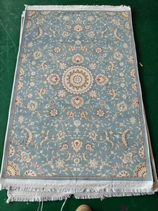 <span class=keywords><strong>Tappeto</strong></span> 3D Personalizzato, Nuovo Design per Soggiorno, <span class=keywords><strong>Tappeto</strong></span> Classico Moderno per Salone - Product Image 2