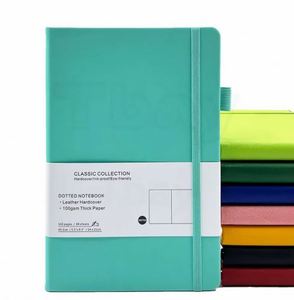 Agenda de Cuero PU 2026, 160 Páginas, Tamaño A4, Tapa Dura, Impresión Bajo Demanda, Diario con Logotipo Personalizable - Product Image 2
