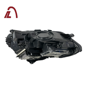 Phares LED USA pour <span class=keywords><strong>Mercedes</strong></span> Benz Classe E W212 E250/E300/E350/E400/E550/E63 <span class=keywords><strong>AMG</strong></span> 2014-2016 OEM A2129003303KZ A2129003403KZ - Product Image 5