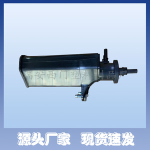 Válvula de cartucho de carbón activado West Gate 8200732310 6001549070 para Renault Gas Temperatura Normal - Product Image 2