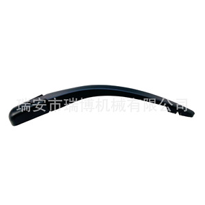 ใบปัดน้ำฝนหลัง Dodge Nitro ขนาด 265 มม. ยางสังเคราะห์ รุ่น 05140654AA - Product Image 4