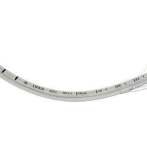 Consommables médicaux <span class=keywords><strong>Tube</strong></span> endotrachéal stérile jetable en <span class=keywords><strong>PVC</strong></span> de qualité médicale 2,0-9,5 mm Certifié CE ISO Classe I Utilisation chirurgicale EOS - Product Image 5