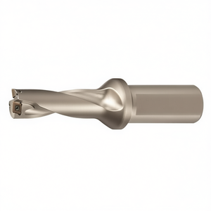 Foret à plaquettes en carbure Ttake TA8899 3xD pour machines-outils - Product Image 2