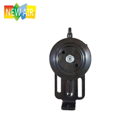 Pompa Power Steering untuk ISUZU 4JA1 / 4JB1 8-97084-207-0