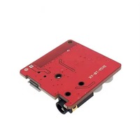 Module récepteur audio DIY 4.1 AC19AP1S079-25A4, carte Bluetooth MP3, amplificateur audio sans perte pour haut-parleur de voiture