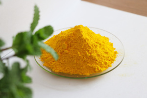 Pigmento <span class=keywords><strong>Amarillo</strong></span> 174 FS de Alto Rendimiento para Decoración de Metales y Recubrimientos Automotrices - Product Image 4