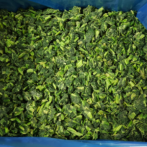 <span class=keywords><strong>Prix</strong></span> de gros <span class=keywords><strong>Épinards</strong></span> surgelés coupés en dés, légumes surgelés en boules, fraîchement cueillis, certifiés HACCP, formes spéciales mélangées, 10 kg - Product Image 6