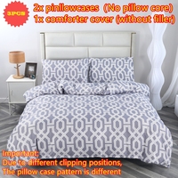 Vente en gros de parures de lit 4 pièces en polyester 100% écologique, imprimées, personnalisables, pour mariage, en gros