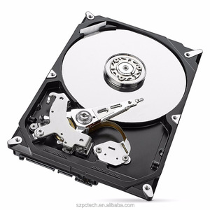 Sabit disk fiyatları 1TB BarraCuda SATA 6 gb/sn 64MB önbellek <span class=keywords><strong>3</strong></span>.5 İnç dahili sabit sürücü (ST1000DM010) - Product Image 4