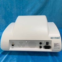 Machine d'examen ophtalmique à ultrasons à performance optique stable, Phaco-émulsificateur PE480A