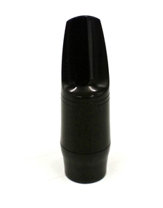 Boquilla de saxofón alto de caucho duro EM EMA28 estilo A28 para saxofón <span class=keywords><strong>jazz</strong></span> Eb - Product Image 4