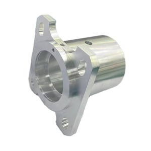 Custom Metal CNC <b>Machining</b> Turning Part OEM CNC Custom Metal Turning 5 Axis <b>Machining</b> Machined Cnc <b>Machining</b> <b>Services</b> - Product Image 5