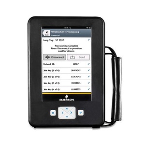 Communicator HART + FOUNDATION Module de communication multifonction 475 Communicator TRE - Product Image 2