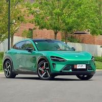 2026 Xiao Mi YU7 Max SUV Électrique AWD Longue Portée Véhicule Intelligent à Énergie Nouvelle pour l'Exportation Mondiale