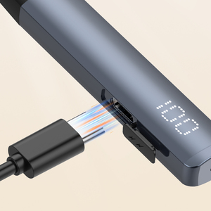 LDNIO N01 trong tai Neckband tai nghe bán buôn có dây rảnh tay v5.3 với chỉ số pin LED JL Chipset - Product Image 4