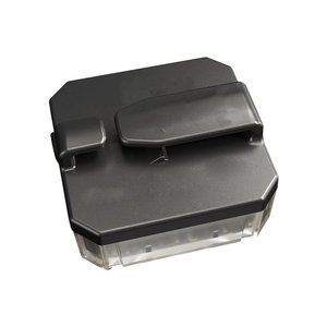 Mini Lampe Directionnelle GD-EB8042, Lumière d'Urgence LED, Signalisation Ferroviaire, Blanc, 3.7V, Autonomie de 2 Heures - Product Image 4