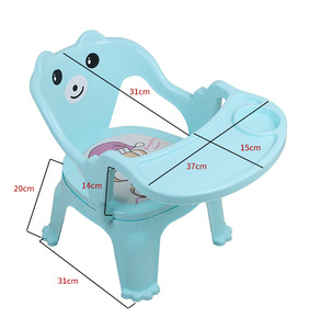 Chaises pour <span class=keywords><strong>Enfants</strong></span> avec Plateaux Repas Intégrés - Product Image 6