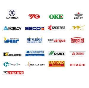 TNMG160404 PC TT9225 100% Original Korea carbide inserts <b>turning</b> <b>tool</b> - Product Image 2