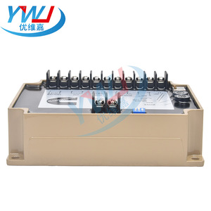 Original Cummins 4914091 <b>Speed</b> <b>Controller</b> for Cummins Generator Sets Essential Electrical Equipment - Product Image 2