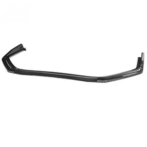 Para Subaru WRX STI 2015 2016 2017 2018 2019 Accesorios Protector de Labio de Parachoques Delantero Kit de Carrocería Exterior Difusor Piezas - Product Image 2