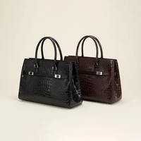 OEM offres promotionnelles vente en gros dame de luxe concepteur grand sac fourre-tout en cuir véritable pour femmes sacs à main