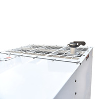 Générateur diesel 250 kVA, 100 kVA, 200 kVA, 300 kVA, triphasé, refroidi par eau, industriel, de secours, pour usage domestique et industriel