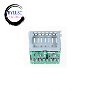 872237-B21 DL560 Gen10 8SFF HDD Bay3 Kit - Product Image 4