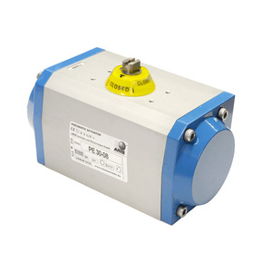 Actuador Neumático ARIS PE 30-08 Tipo Esquina Para Uso Industrial - Product Image 1