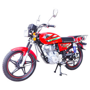 Fábrica Haojoy Suministra Motocicleta Vento <span class=keywords><strong>125</strong></span>/150/200CC México CG125/CG150/CG200/HJ125/Motocicleta Eléctrica/<span class=keywords><strong>Moto</strong></span> - Product Image 5