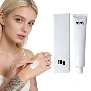 Nouveautés Crème pour Tatouage 10g Suppression de Tatouage Laser Microblading Pigment Studio de Beauté Produits Gratuits à Tester et à Évaluer - Product Image 4