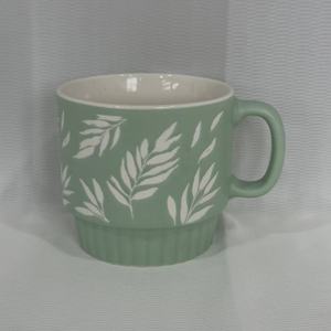 Factory Direct China Stackable Cartoon Design Porcelain <b>Mugs</b> for Business Gifts Customizable Dishwasher Microwave Safe <b>Reusable</b> - Product Image 5