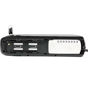 แพ็กแบตเตอรี่จักรยานไฟฟ้า1ประเภท2แบบ2 Hailong HL1-2แบตเตอรี่36V Li ion สำหรับมอเตอร์จักรยาน350W 500W 750W 1000W - Product Image 5