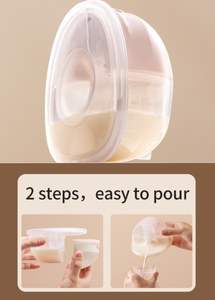 <span class=keywords><strong>Extractor</strong></span> <span class=keywords><strong>de</strong></span> <span class=keywords><strong>Leche</strong></span> Eléctrico Portátil NCVI Manos Libres y Silencioso para Lactancia - Product Image 4