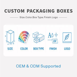 Cajas <span class=keywords><strong>de</strong></span> Embalaje <span class=keywords><strong>de</strong></span> Cartón Plegables Personalizadas <span class=keywords><strong>de</strong></span> Fábrica para Brochas <span class=keywords><strong>de</strong></span> Maquillaje y Lápices <span class=keywords><strong>de</strong></span> Cejas - Product Image 4
