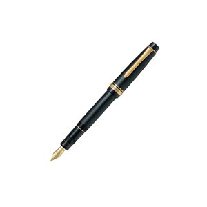 Premium Wooden & Adjustable Nib Fountain <b>Pen</b> Custom Enju FKV-5MK Justus 95 FJ-3MR 18K 14K <b>Gold</b> Nib Multiple Tip Sizes With Gift - Product Image 2