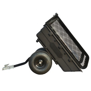 <span class=keywords><strong>Remorque</strong></span> ATV électrique, <span class=keywords><strong>quad</strong></span> <span class=keywords><strong>remorque</strong></span> ou tondeuse à gazon de jardin - Product Image 5